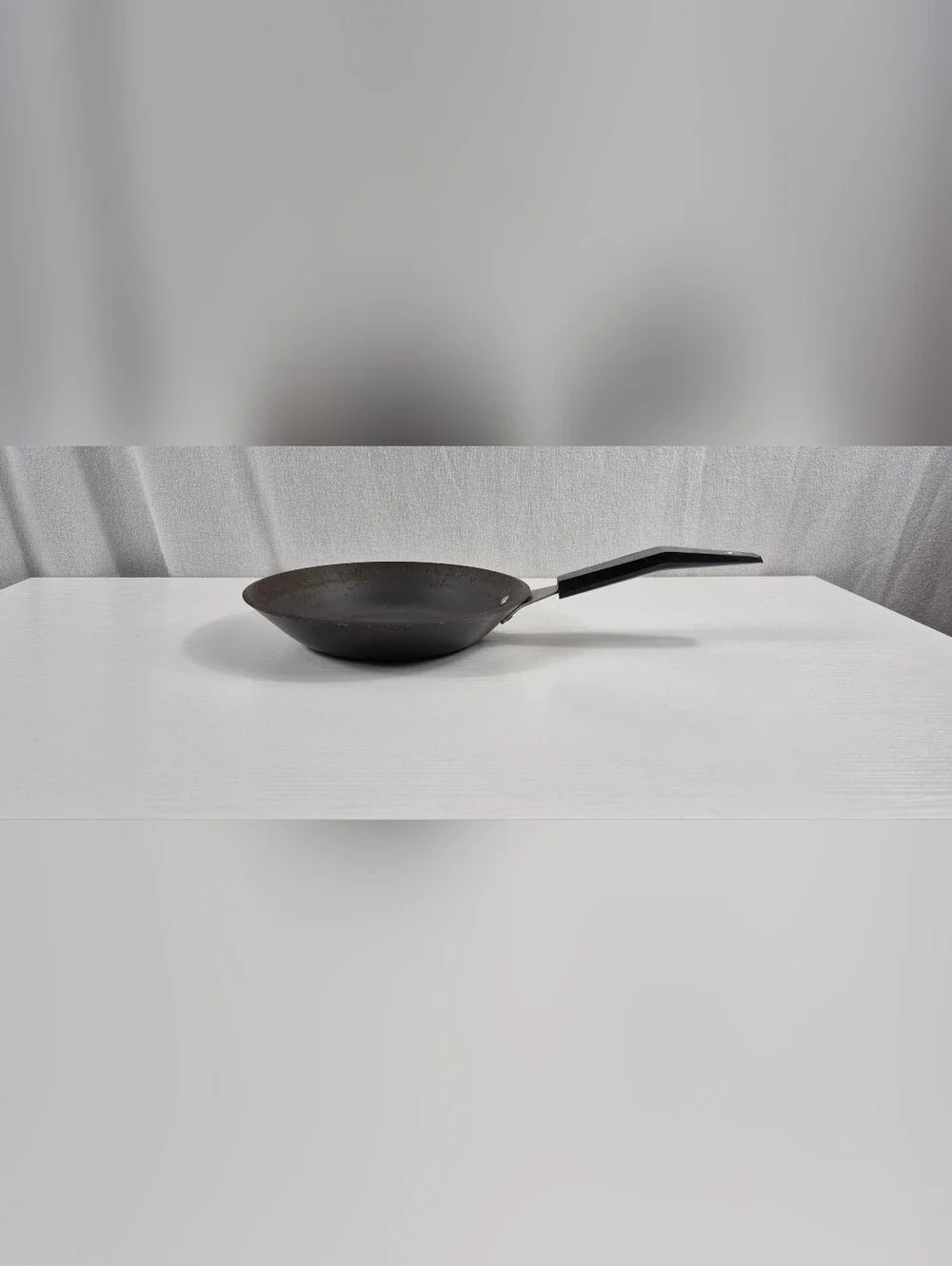 Vintage 8inch West Bend Miracle Maid skillet made in the USA